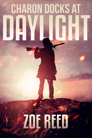 Charon Docks at Daylight (2014, FictionPress)