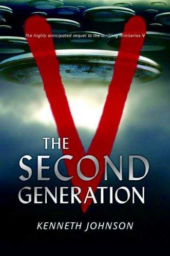 The Second Generation (Hardcover, 2007, Tor Books)