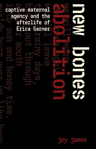 New Bones Abolition (Paperback, 2023, Common Notions)