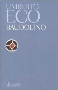 BAUDOLINO - TAPA DURA (Hardcover, 2008, BOMPIANI)