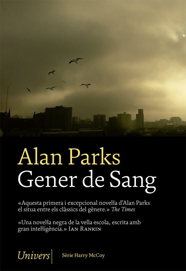 Gener de Sang (Paperback, 2020, Univers Llibres)