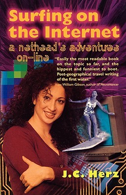 Surfing on the Internet (1996, Black Bay Books)