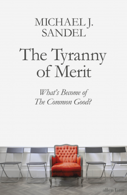 The Tyranny of Merit (Paperback, 2021, Picador)