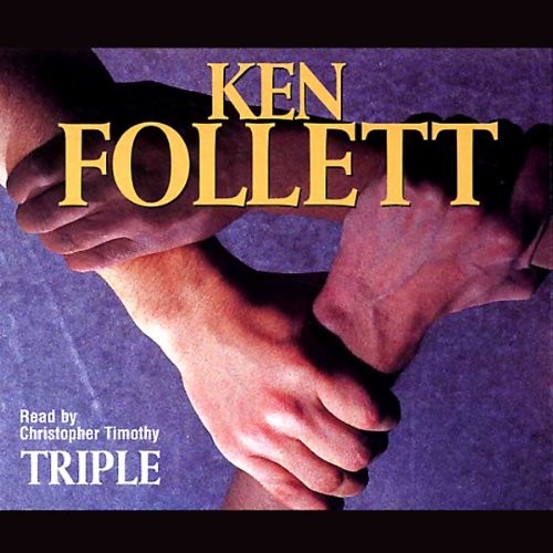 Triple (EBook, 2006, Macmillan)