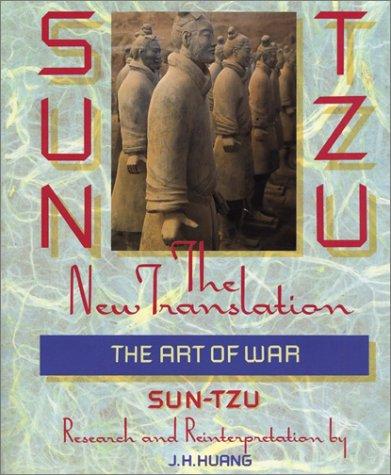 Sun-Tzu (Paperback, 1993, Harper Paperbacks)