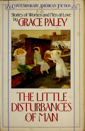 The Little Disturbances of Man (1985, Penguin Books)