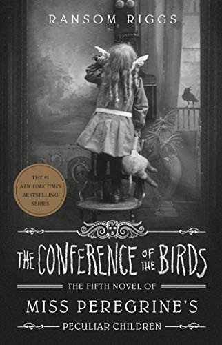 The Conference of the Birds (Paperback)