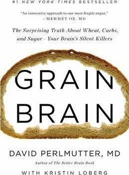 Grain Brain (2013)