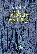 Die 13 1/2 Leben des Käpt'n Blaubär (Hardcover, German language, 1999, Eichborn)