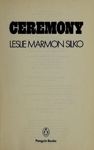 Ceremony (2006, Penguin Books)