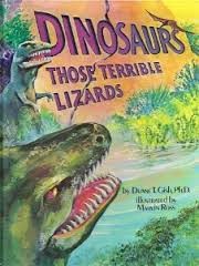Dinosaurs (Hardcover, 1977, Master Books)