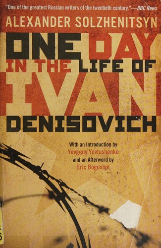 One Day in the Life of Ivan Denisovich (2009, Penguin Publishing Group)