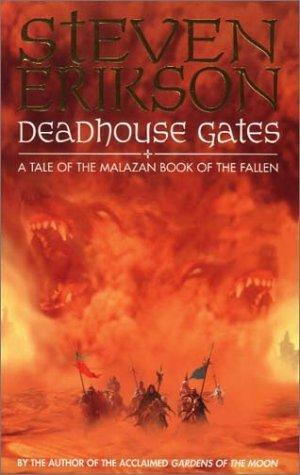 Deadhouse Gates (2000)