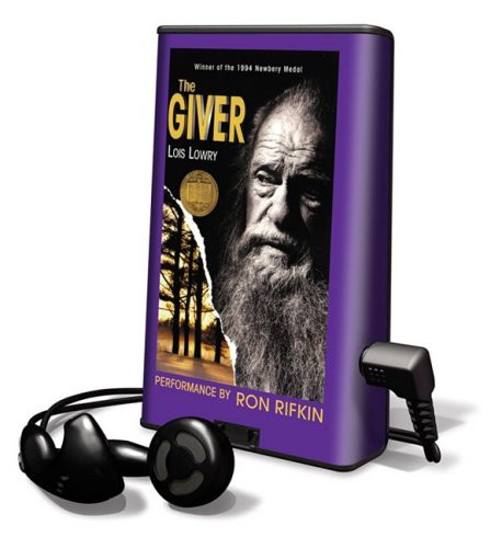 The Giver (EBook, 2006, Random House)