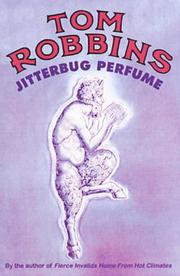 Jitterbug Perfume (2001, No Exit Press)