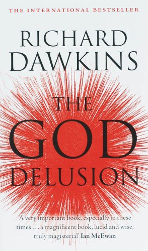 The God Delusion (Paperback, 2007, Black Swan)