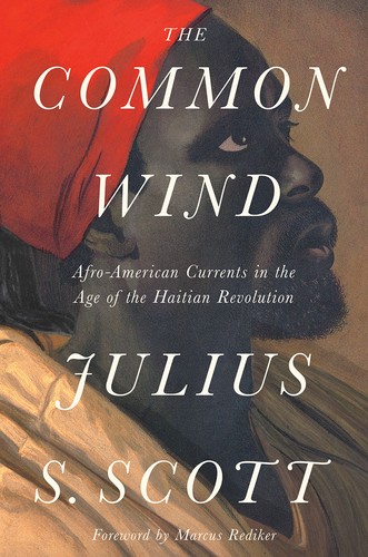 The Common Wind (2018, Verso)