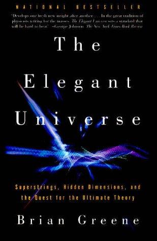 The Elegant Universe (2000, Vintage)