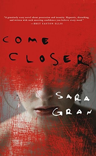 Come Closer (Paperback, 2011, Soho Press)