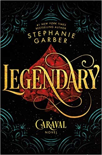 Legendary (2018)