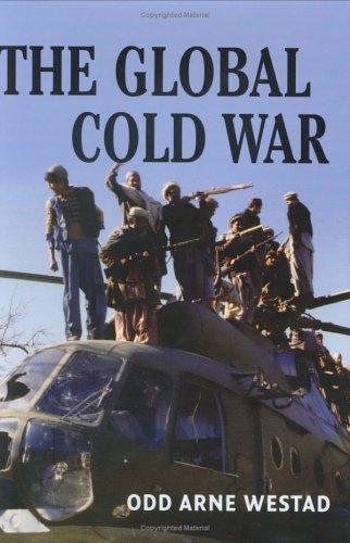 The Global Cold War (Hardcover, 2005, Cambridge University Press)