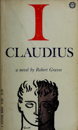 I Claudius (1961, Vintage Books)