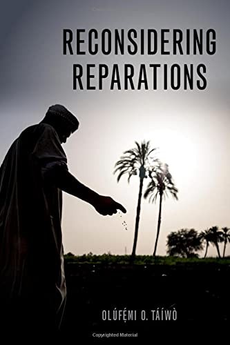 Reconsidering Reparations (2021, Oxford University Press, Incorporated, Oxford University Press)