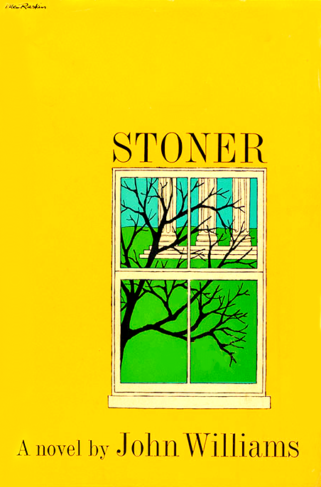 Stoner (Hardcover, 1965, Viking Adult)