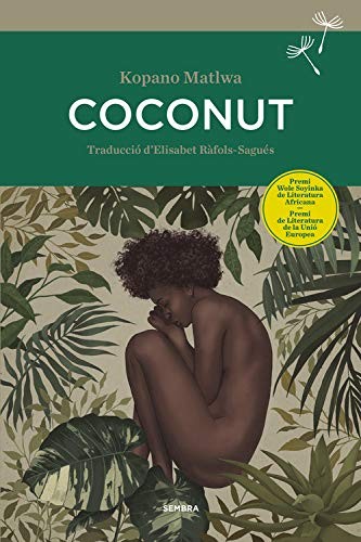 Coconut (Paperback, SEMBRA LLIBRES COOP. V.)