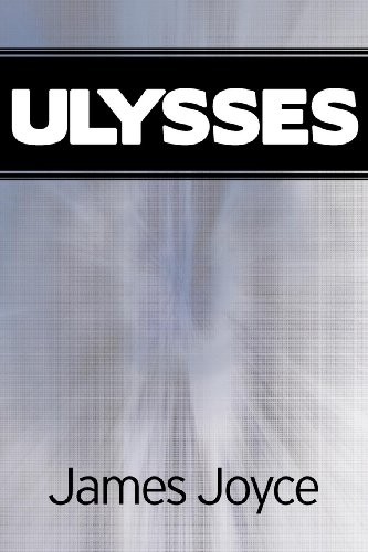 Ulysses (2011, Simon & Brown)