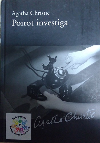 Poirot investiga (Hardcover, Spanish language, 2010, RBA Coleccionables, S.A.)