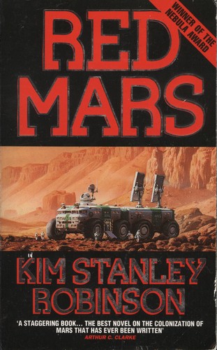 Red Mars (1993)