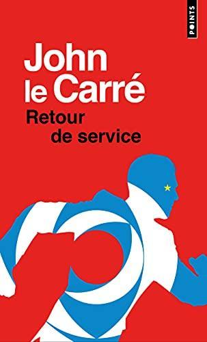 Retour de service (French language, 2021)