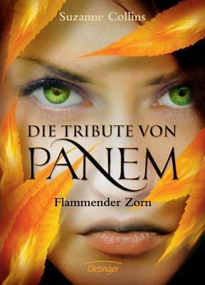 Die Tribute von Panem (German language, 2011)