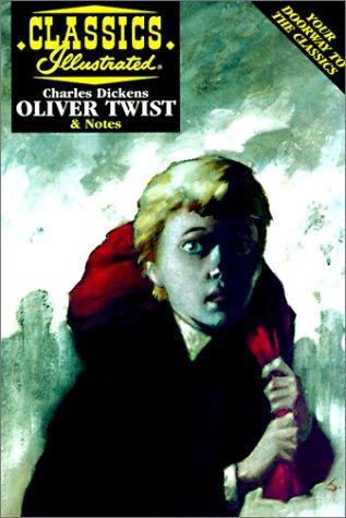 Oliver Twist (1999, Econo-Clad Books)