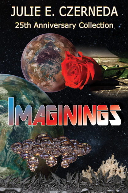 Imaginings (Hardcover, 2022)