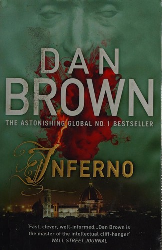 Inferno (2014, Penguin Random House)