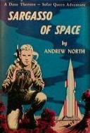 Sargasso of Space (1955, Gnome Press)