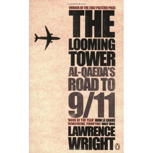 The Looming Tower (Paperback, 2014, Penguin Books)