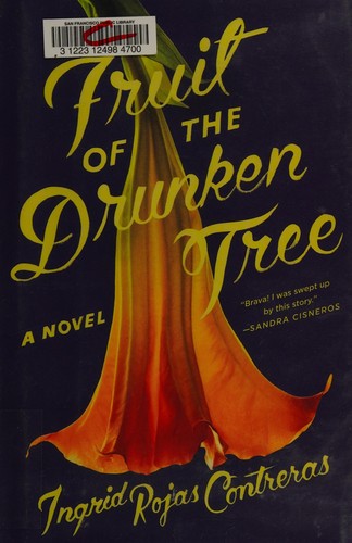 Fruit of the drunken tree (2018)