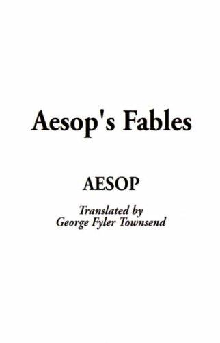 Aesop's Fables (2001, IndyPublish.com)