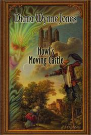Howl's moving castle (1986, Greenwillow Books)