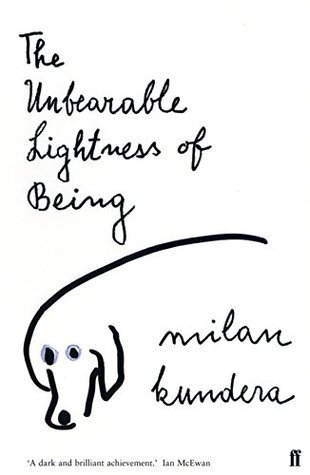 Unbearable Lightness of Being (Paperback, Spanish language, 1996, Faber Faber Inc)