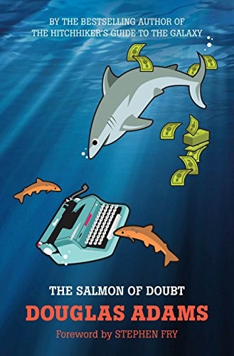 The Salmon of Doubt (Paperback, 2012, Pan Books)