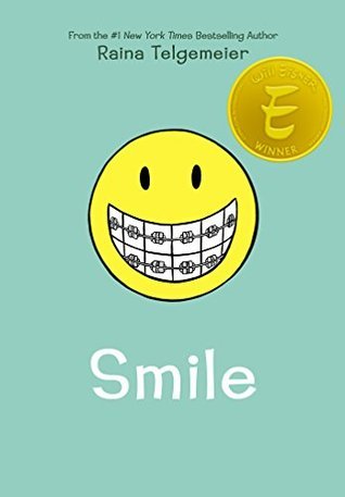 Smile (Hardcover, 2010)