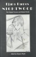Nightwood (1995, Dalkey Archive Press)