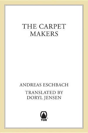 The Carpet Makers