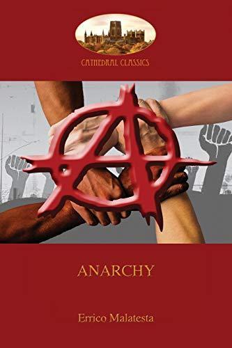 Anarchy (2017)