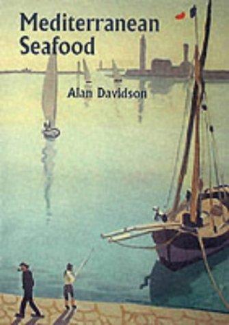 Mediterranean Seafood (2003, Prospect Books (UK))