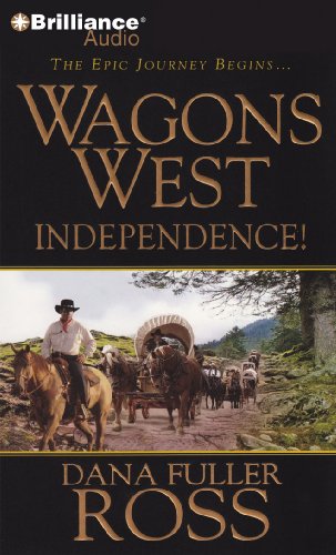 Independence! (AudiobookFormat, 1994, Random House Publishing Group, Bantam)